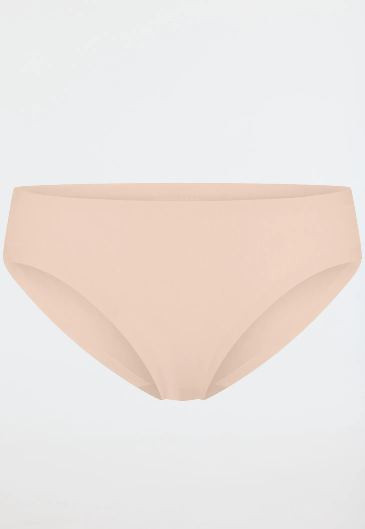 Panty seamless sand - Invisible Light