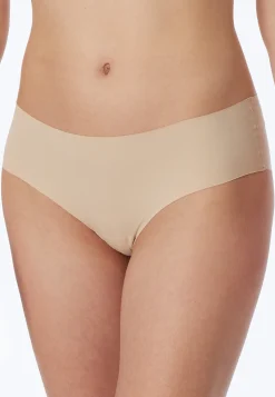 Panty seamless sand - Invisible Light