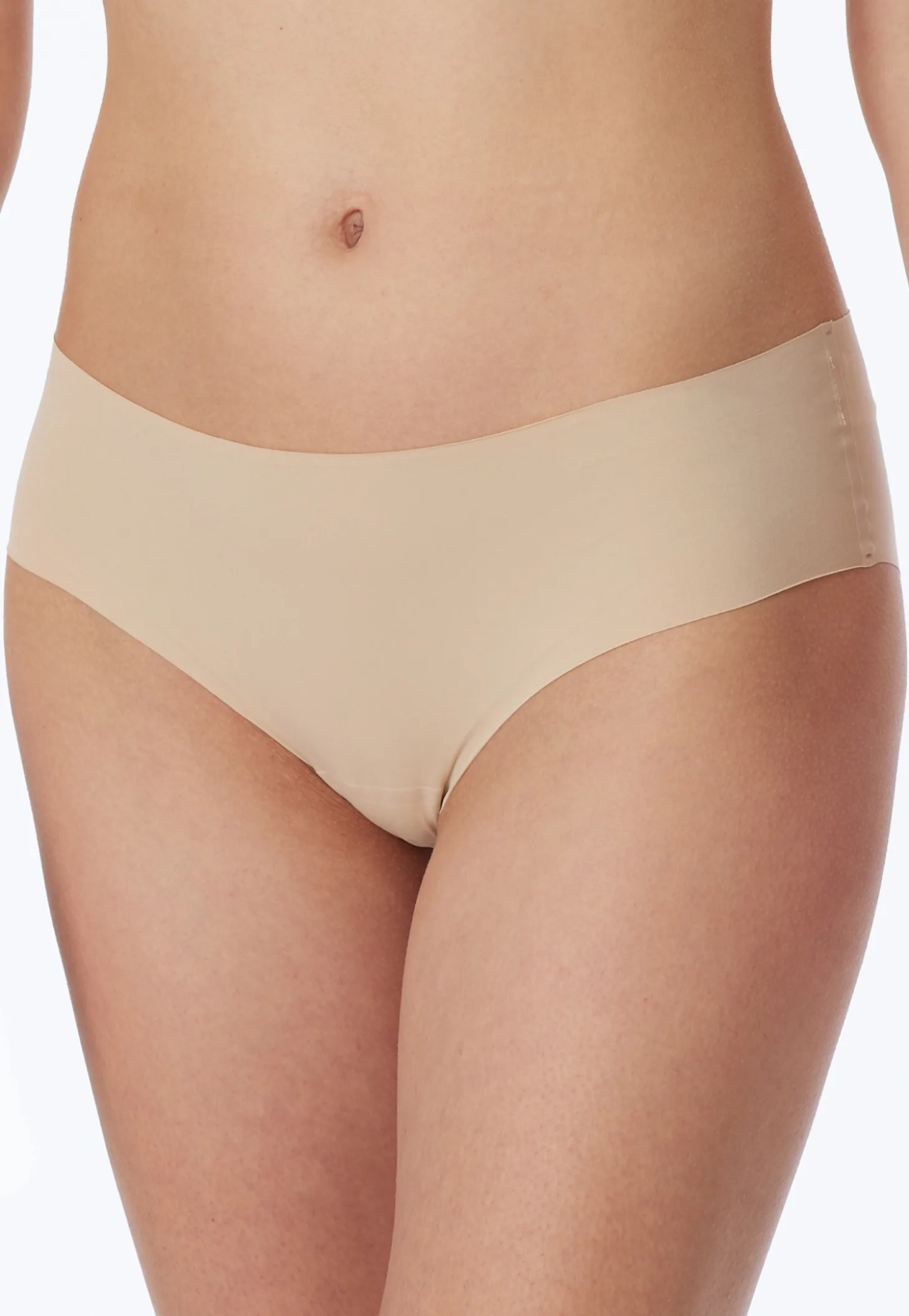 Panty seamless sand - Invisible Light