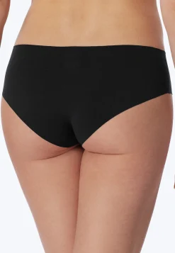 Panty seamless schwarz - Invisible Light