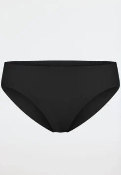 Panty seamless schwarz - Invisible Light