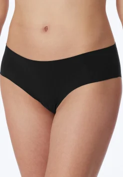 Panty seamless schwarz - Invisible Light