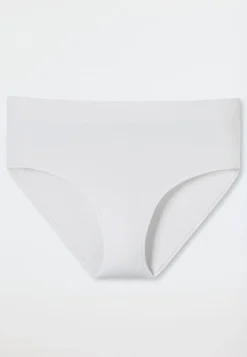 Panty weiß - Unique Micro