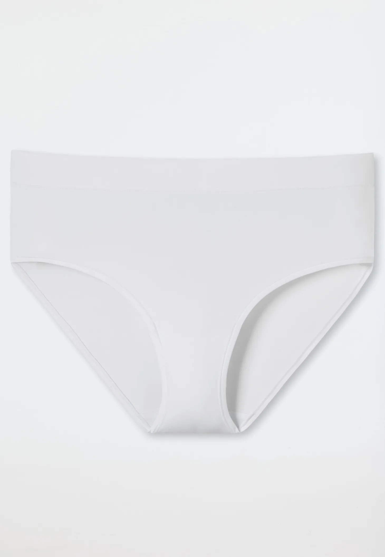 Panty weiß - Unique Micro