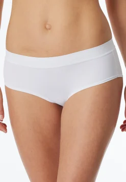 Panty weiß - Unique Micro