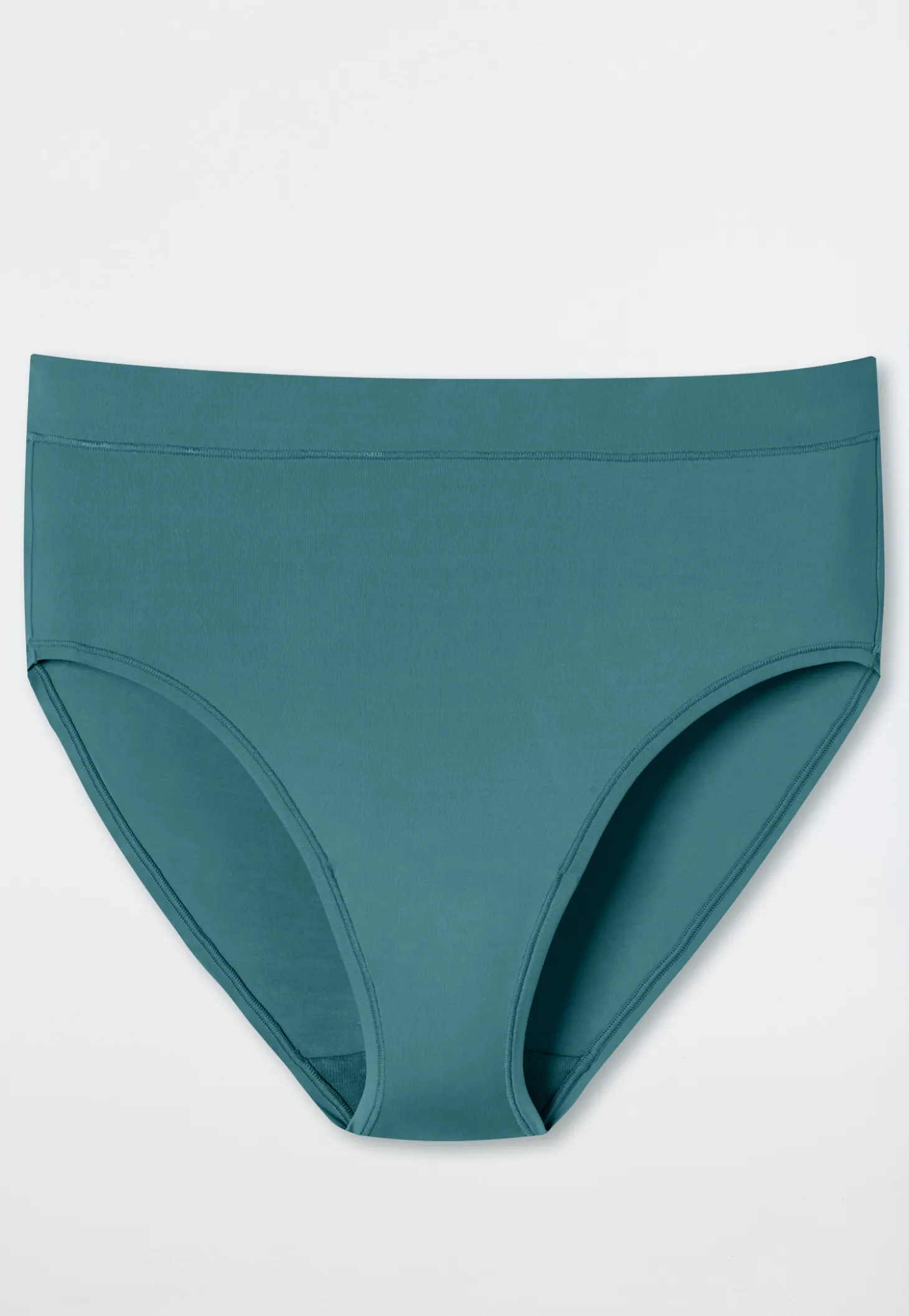 Retro-Pants grün - Unique Micro