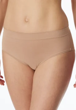 Retro-Pants maple - Unique Micro