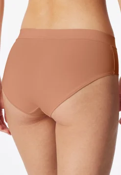 Retro-Pants rost - Unique Micro