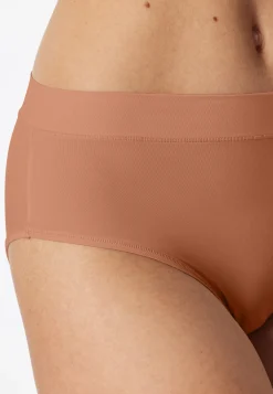 Retro-Pants rost - Unique Micro