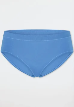 Retro Slip aqua - Unique Cotton