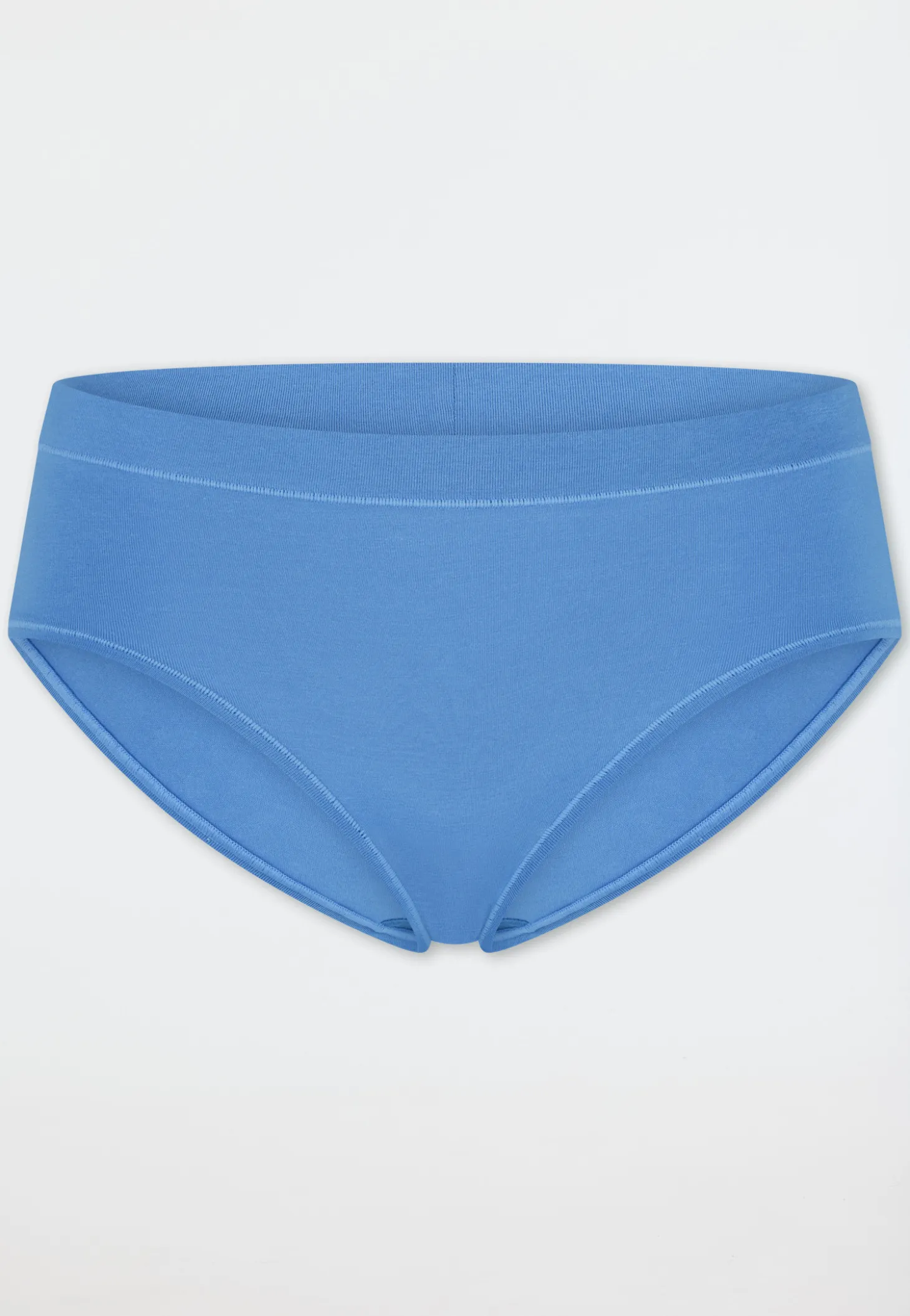 Retro Slip aqua - Unique Cotton
