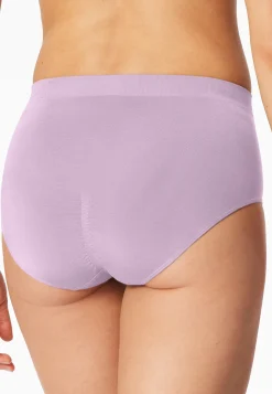 Retro-Slip seamless orchid - Classic Seamless