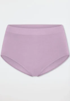 Retro-Slip seamless orchid - Classic Seamless