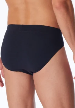 Rio-Slip blauschwarz - "Long Life Soft"