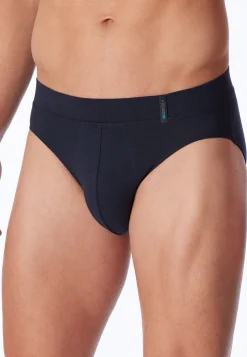 Rio-Slip blauschwarz -