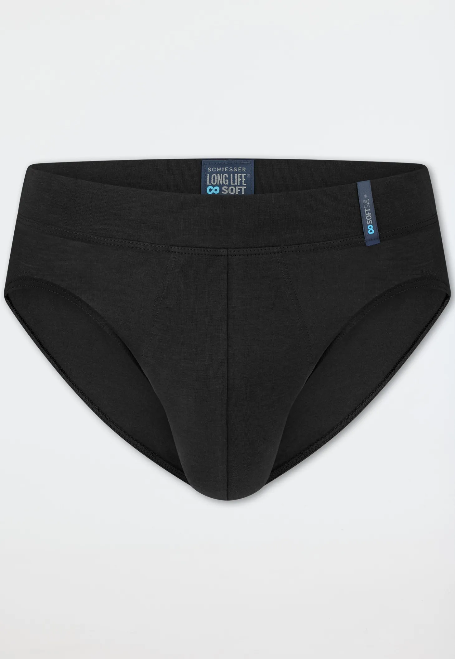 Rio-Slip blauschwarz - "Long Life Soft"