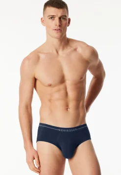 Rio-Slip 2er-Pack admiral - Cotton Flex