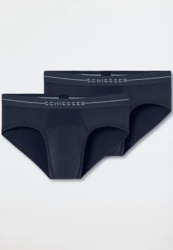 Rio-Slip 2er-Pack admiral - Cotton Flex