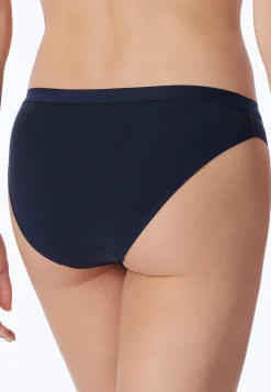 Rio Slip nachtblau - Naturschönheit