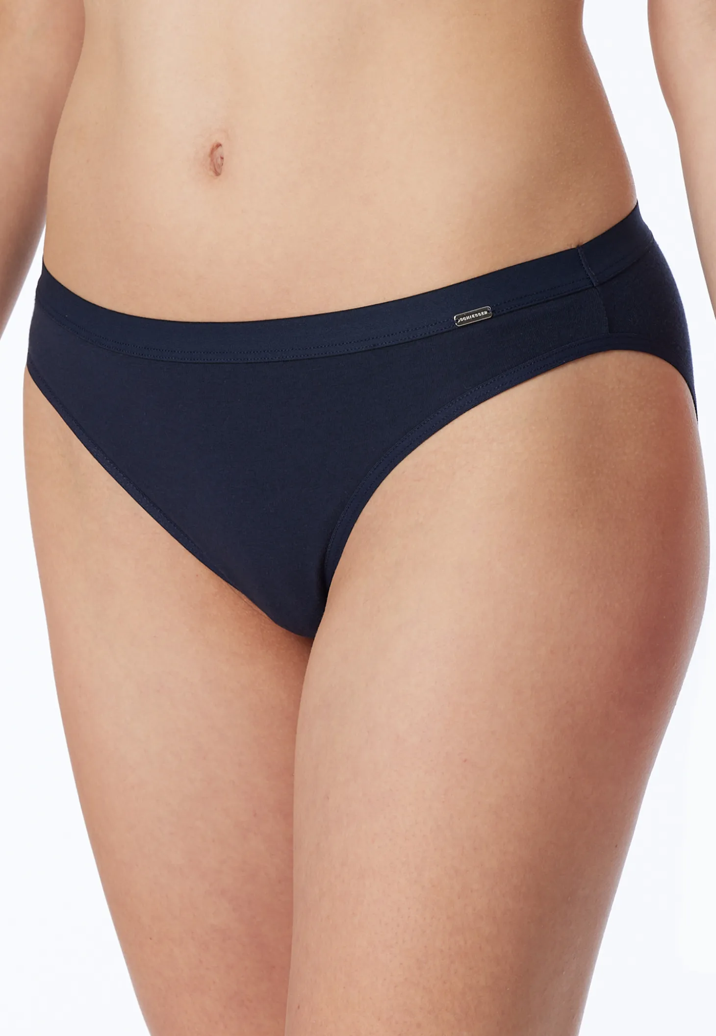 Rio Slip nachtblau - Naturschönheit