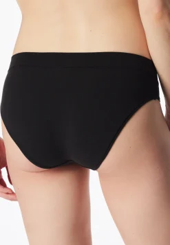 Rio Slip Schwangerschaftswäsche schwarz - Unique Maternity