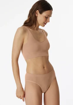 Rio-Slip seamless maple - Casual Seamless