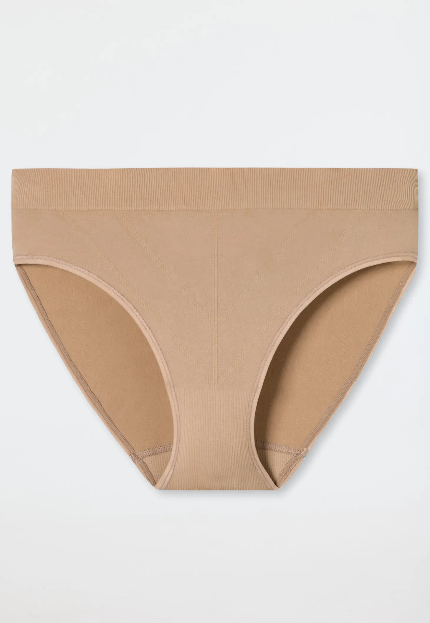 Rio-Slip seamless maple - Casual Seamless