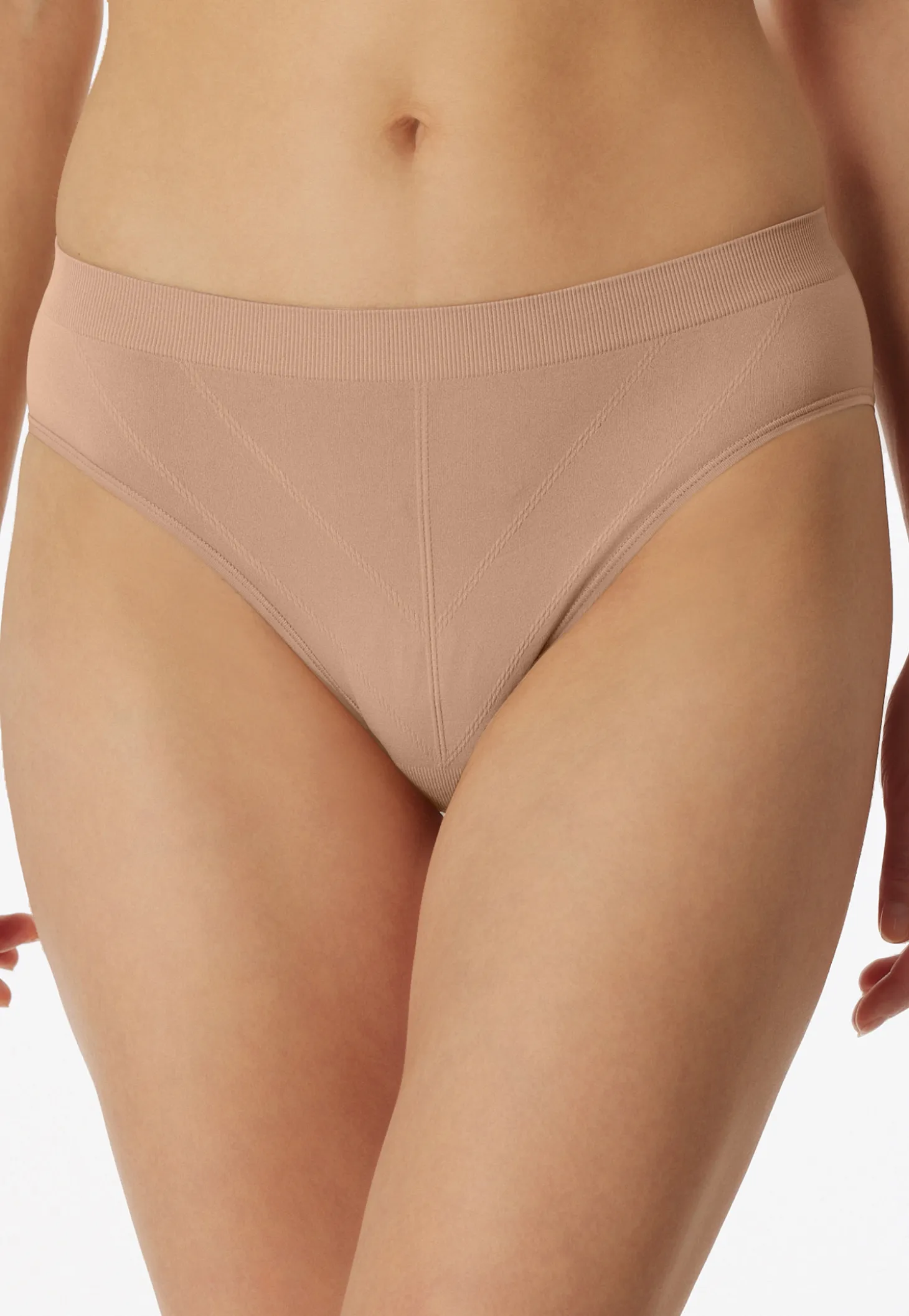 Rio-Slip seamless maple - Casual Seamless