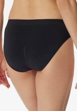 Rio-Slip Seamless schwarz - Classic Seamless