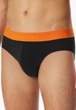 Rio-Slips 3er-Pack mehrfarbig - 95/5