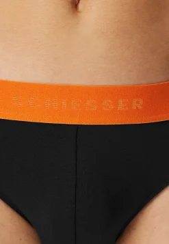 Rio-Slips 3er-Pack mehrfarbig - 95/5