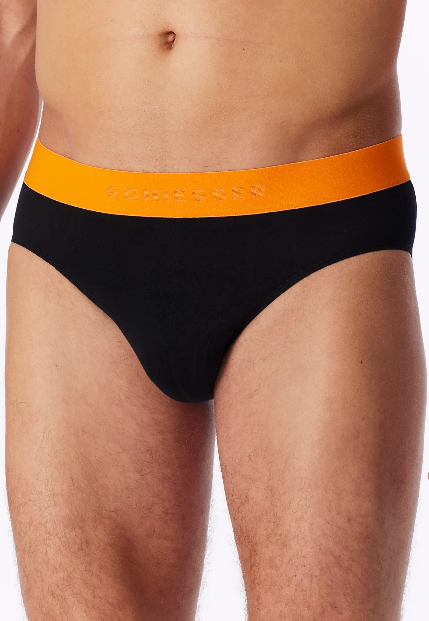 Rio-Slips 5er-Pack mehrfarbig - 95/5