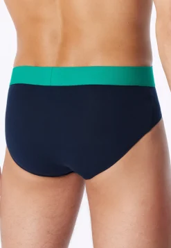 Rio-Slips 5er-Pack mehrfarbig - 95/5