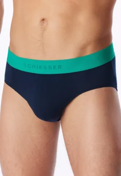 Rio-Slips 5er-Pack mehrfarbig - 95/5