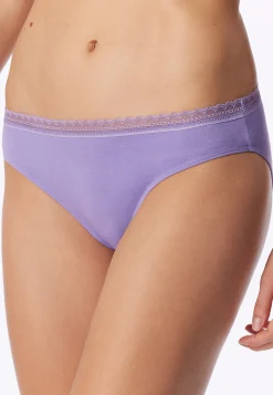 Rio-Slips 3er-Pack Spitze mehrfarbig - Modern Multipacks