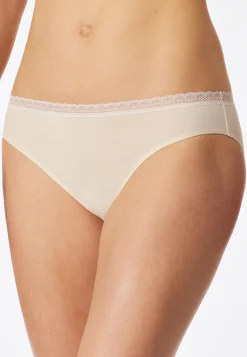 Rio-Slips 3er-Pack Spitze mehrfarbig - Modern Multipacks