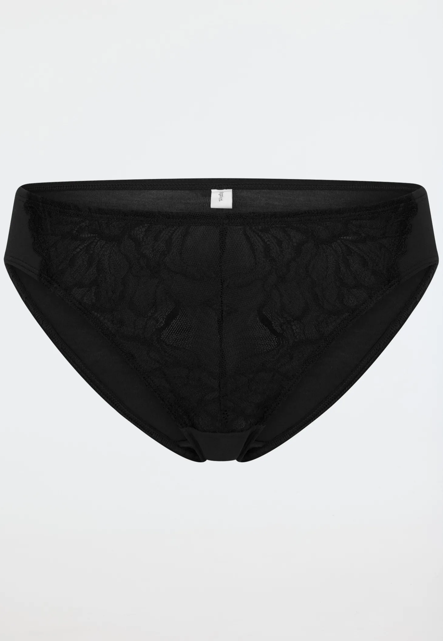 Rio-Slip Spitze schwarz - Unique Premium