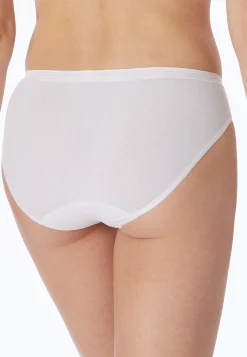 Rio-Slip weiß - Luxury
