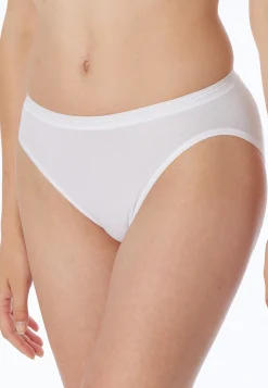 Rio-Slip weiß - Luxury