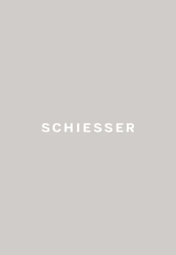 Schlafanzug lang Ringel Bündchen nachtblau-rot - Nightwear
