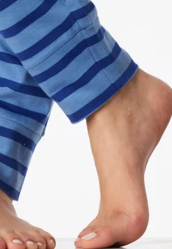 Schlafanzug lang royal - Casual Essentials