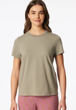 Shirt kurzarm jade - Mix+Relax