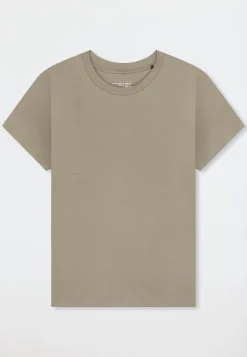 Shirt kurzarm jade - Mix+Relax