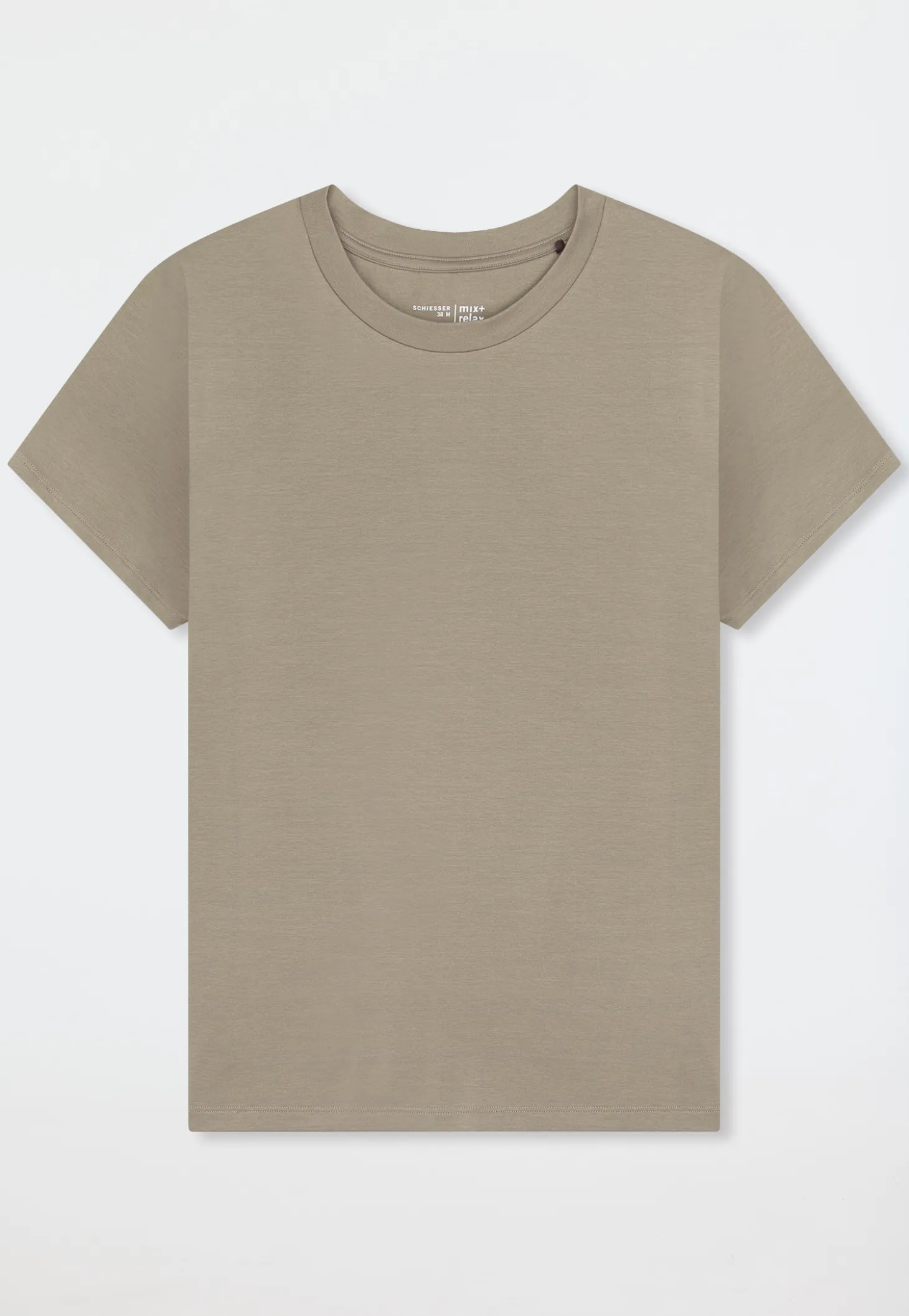 Shirt kurzarm jade - Mix+Relax