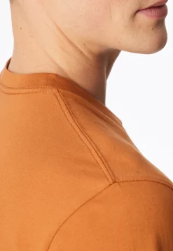 Shirt kurzarm whisky - Mix+Relax