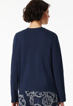 Shirt langarm admiral - SCHIESSER 150 Years
