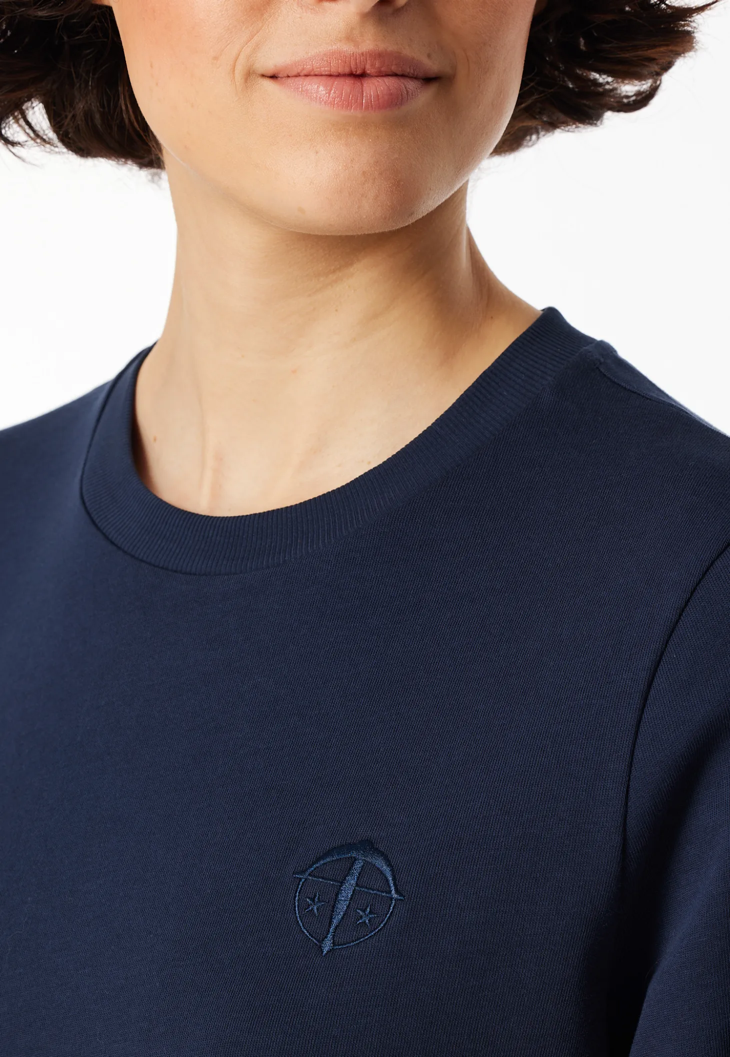 Shirt langarm admiral - SCHIESSER 150 Years