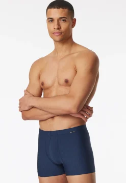 Shorts admiral gestreift - Pure Micro