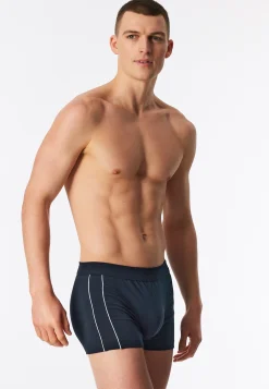 Shorts blau - Comfort Fit