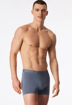 Shorts blaugrau - Modern Bonded